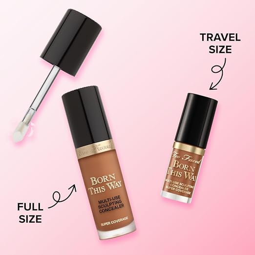 13 Taffy (Light Medium with Rosy Undertones)