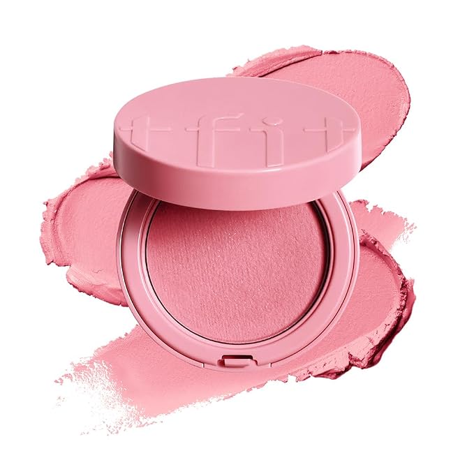 P02 Bloom Pink