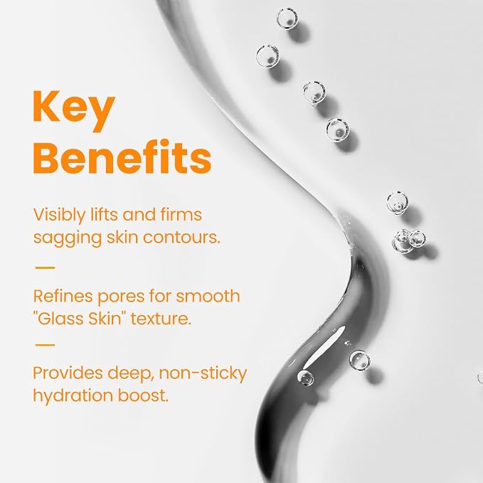 Firming (Lifting Effect)