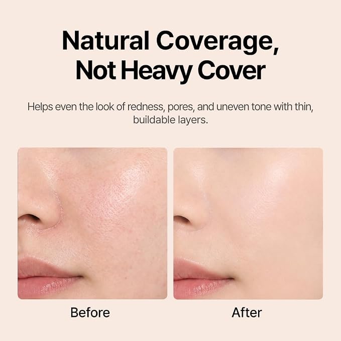 REFIL Of Natural Cover Daily (#21)