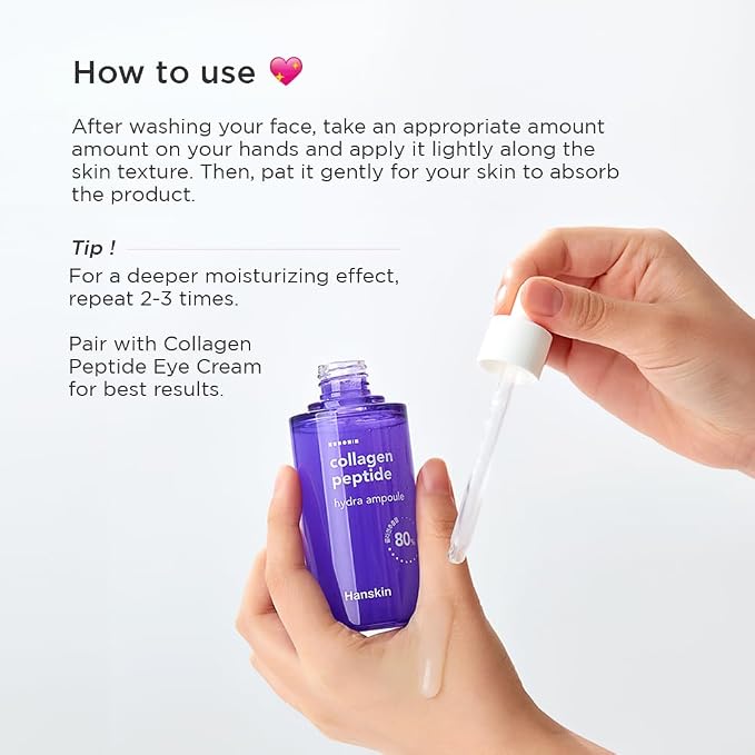 Hydra Ampoule 90ml