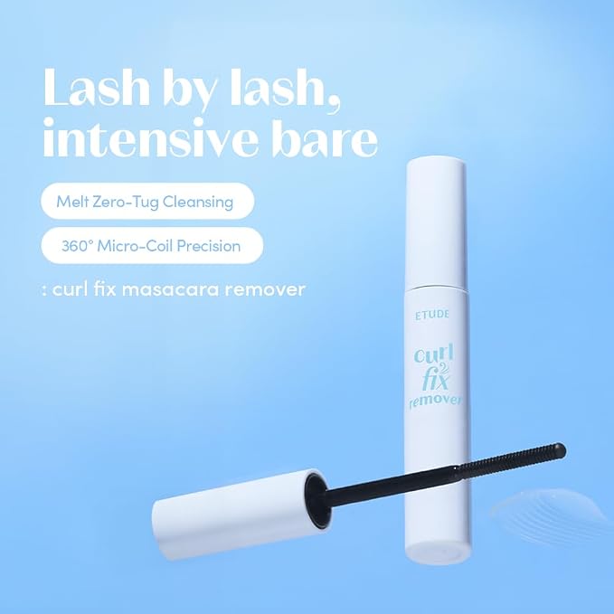 Mascara Remover​