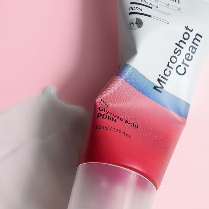 Glycolic Acid PDRN
