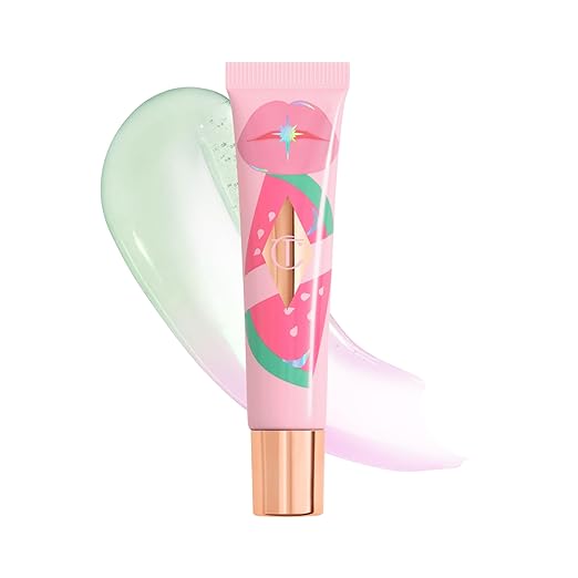 Juicylicious Pink Watermelon - candy pink