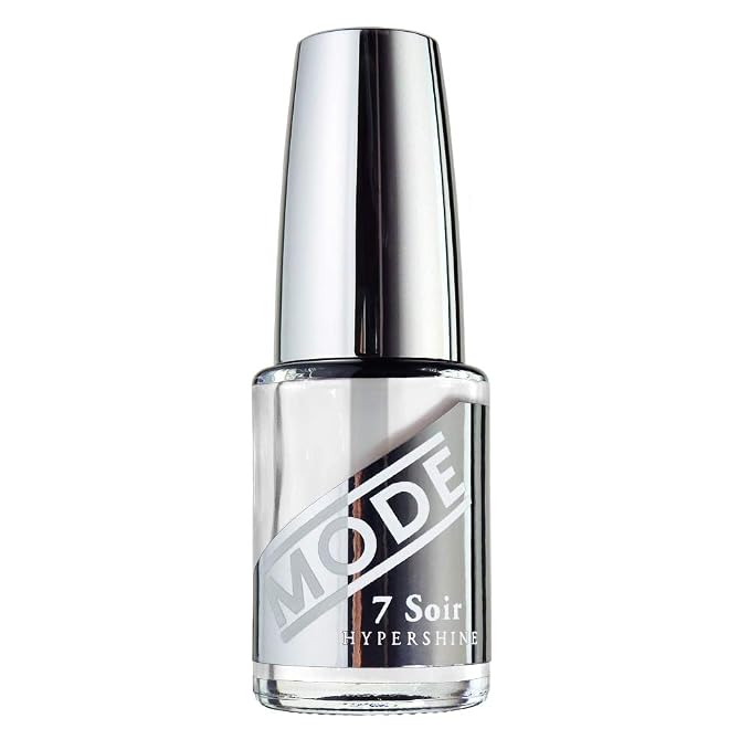 Hypershine – Supreme Shine Ultra Gloss Clear Top Coat