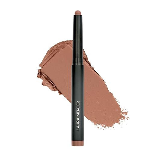 Matte Sepia - Warm Medium Brown