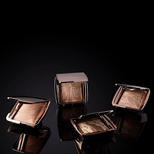 Nude Bronze Light