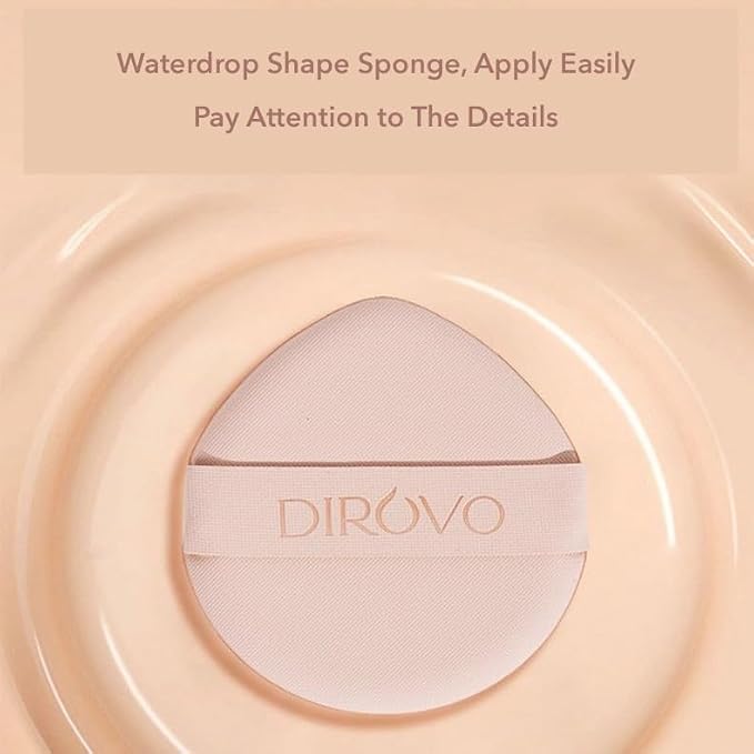 Oily Skin Ivory