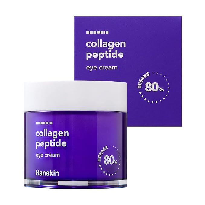 Eye Cream 80ml