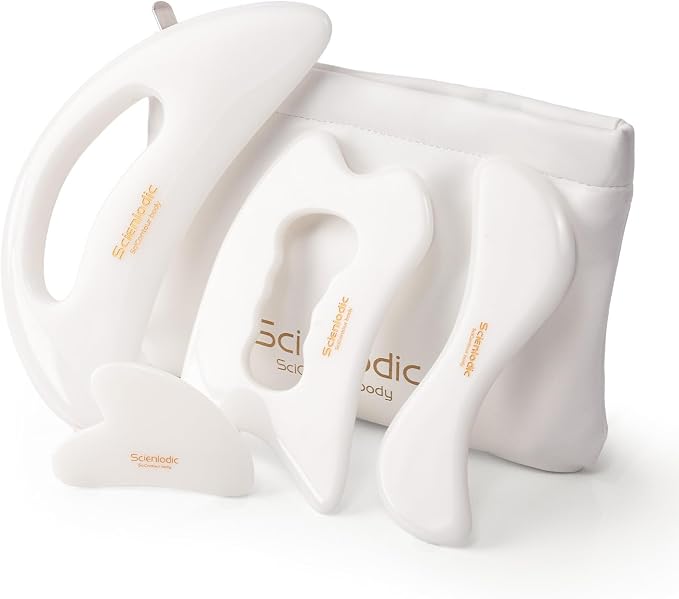 White - 4set