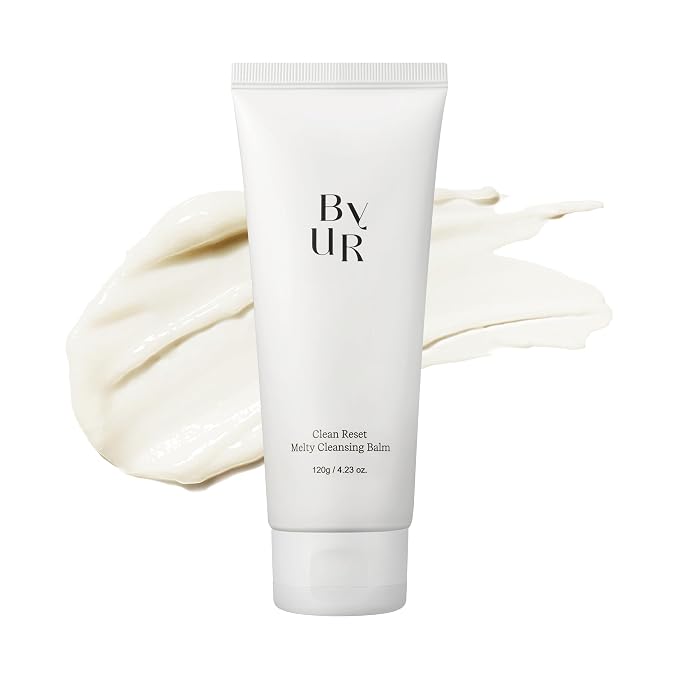 Cleansing Balm