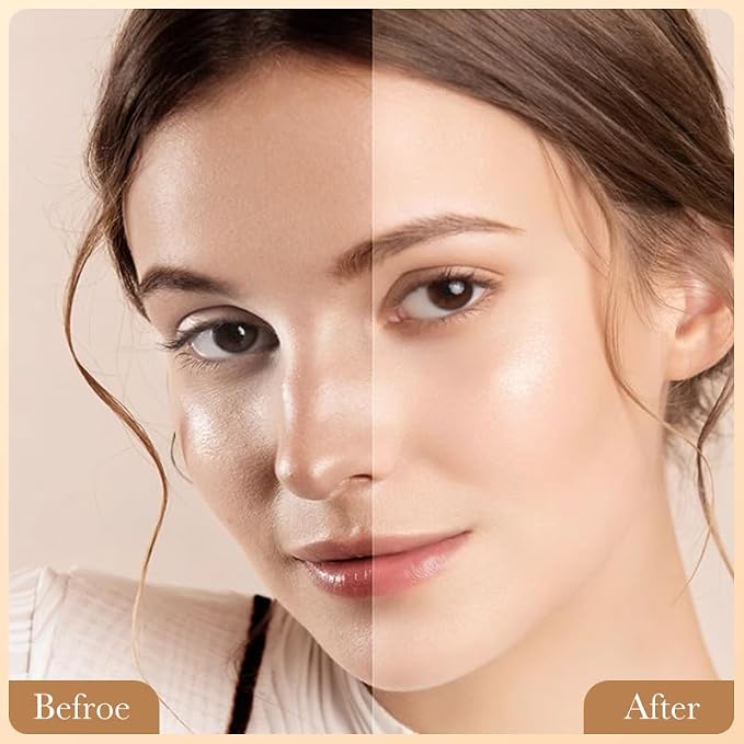 CC air cushion (ivory white) 20g