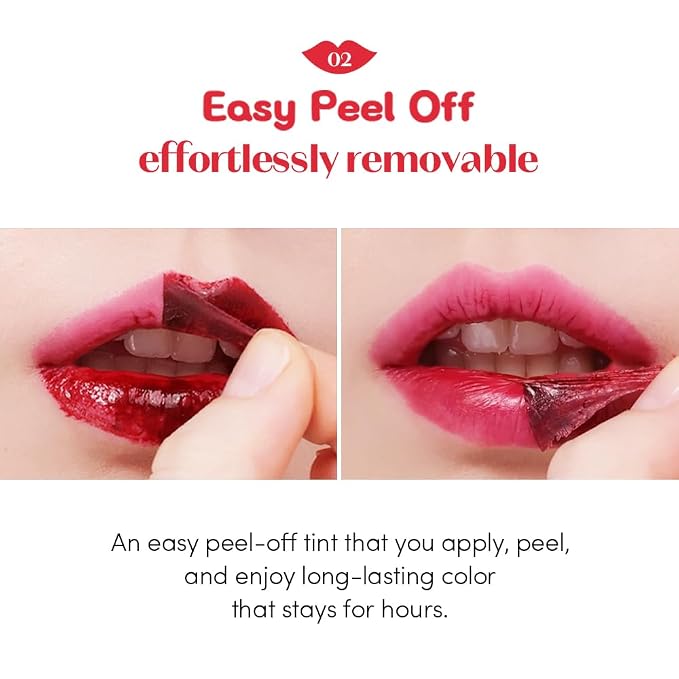 Peel Off - Mauve Aura