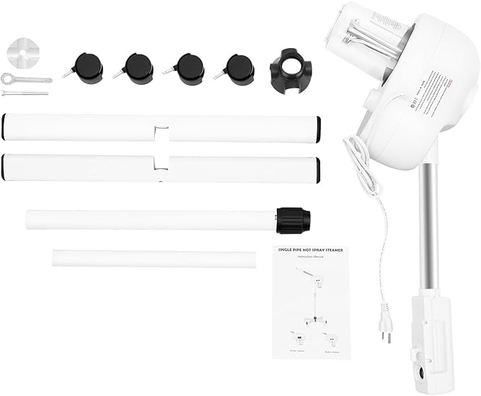 750w White