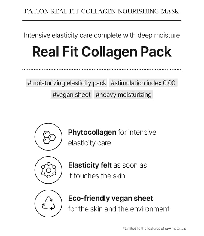 Collagen Nourishing