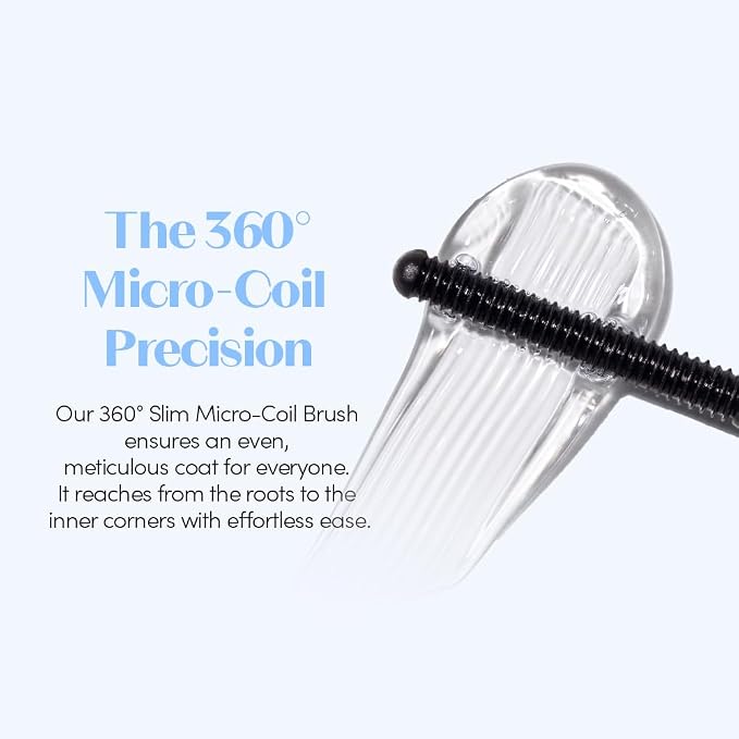 Mascara Remover​