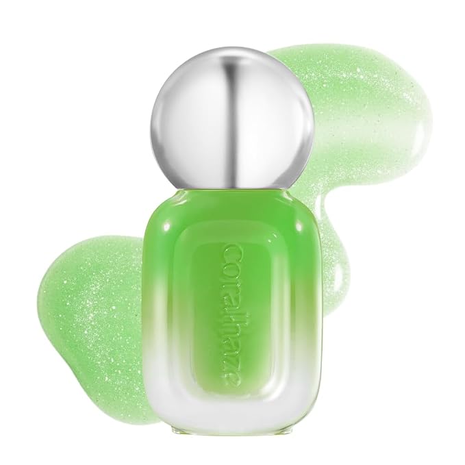 601 Lime Splash
