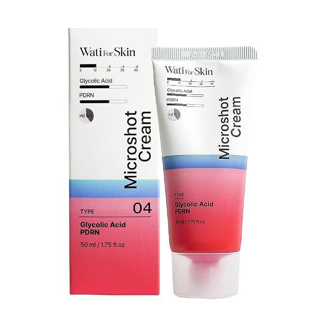 Glycolic Acid PDRN