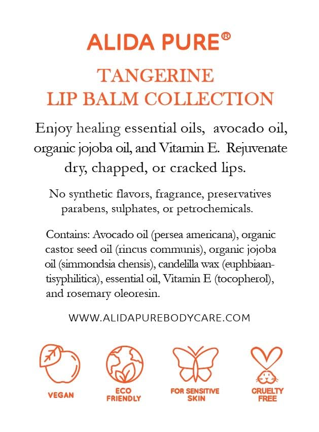 Tangerine