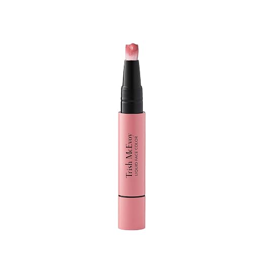 Glow - Coral Pink