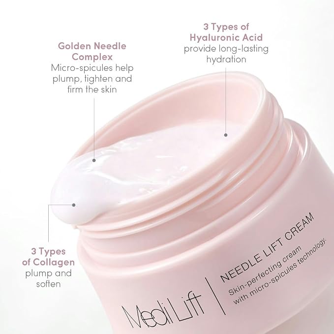 Signature Cream