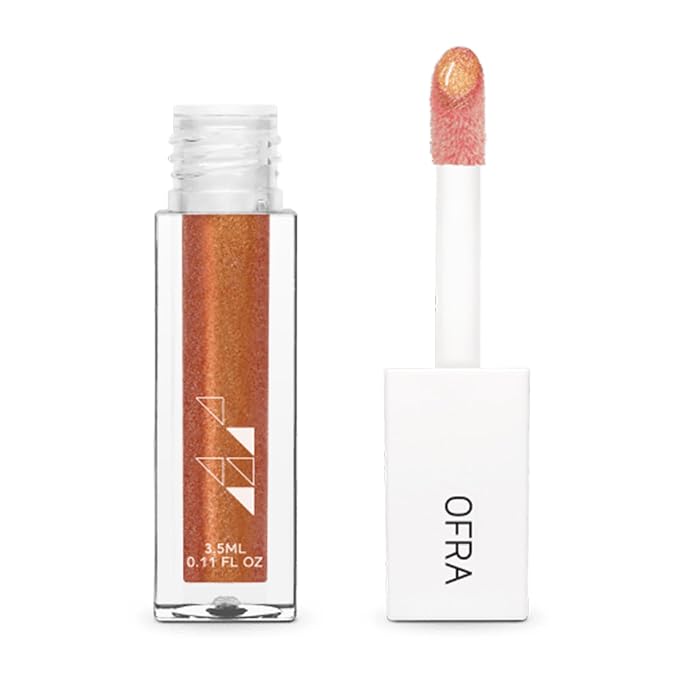 Rosy Copper