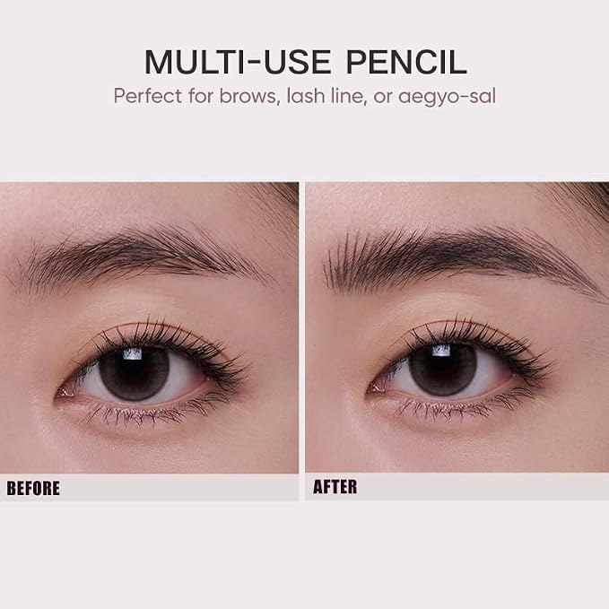03 Natural Brown