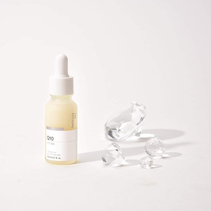 Q10 Ampoule
