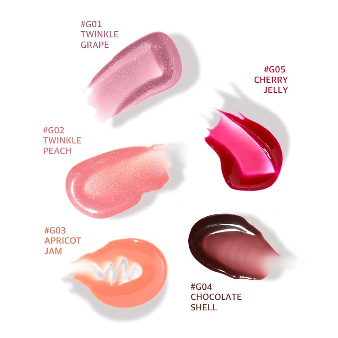 #G05 CHERRY JELLY