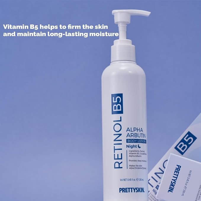Retinol B5