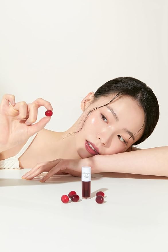 05. Applecranberry
