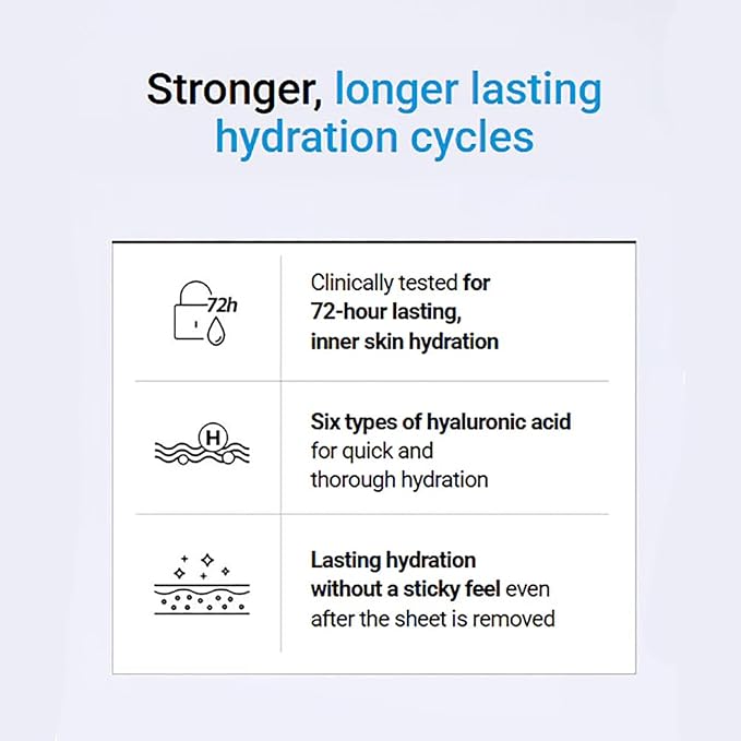 Hyaluronate Watermide