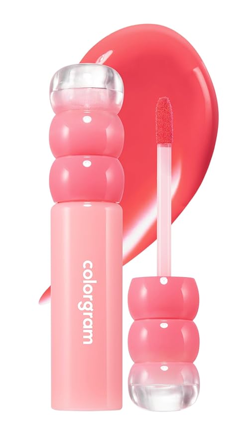 WATER TINT - 02 BUNNY PINK
