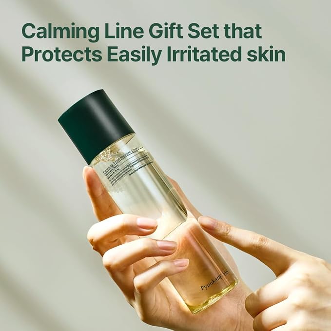 Calming line(Gift-Wrapped)