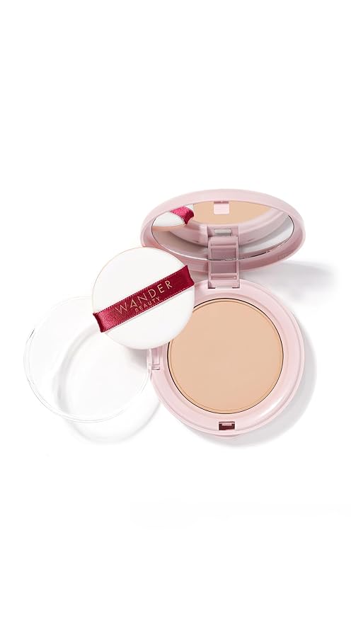 Light - Warm Undertones