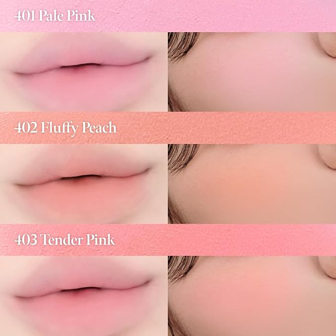 401 Pale Pink