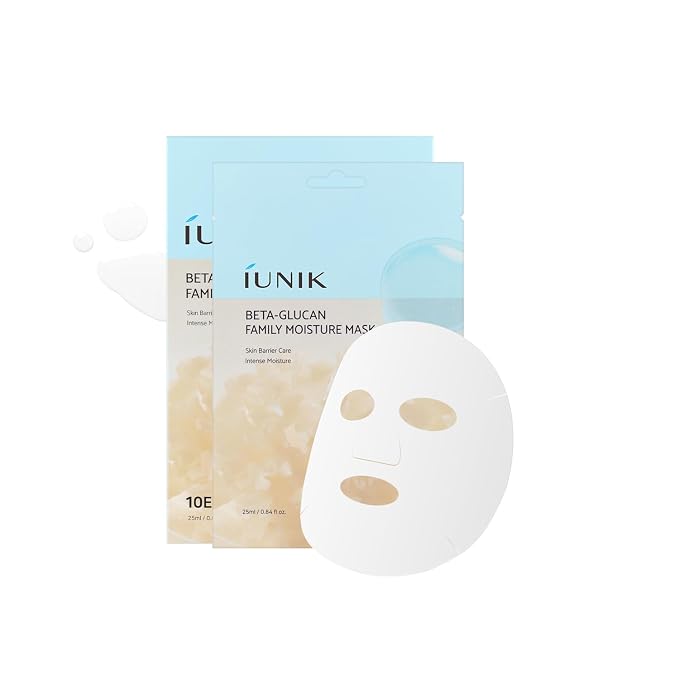 Beta Glucan