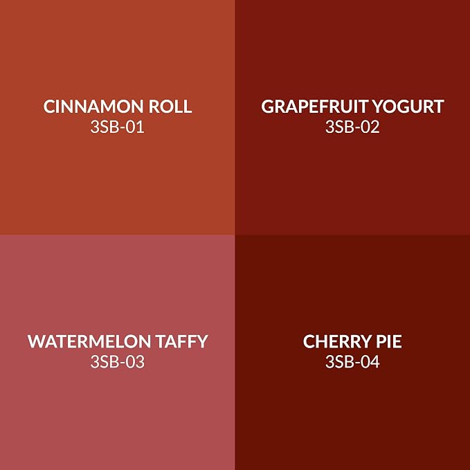 02-Grapefruit Yogurt