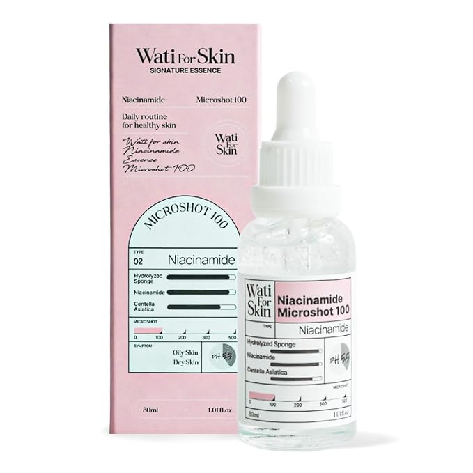 Niacinamide (Radiance)