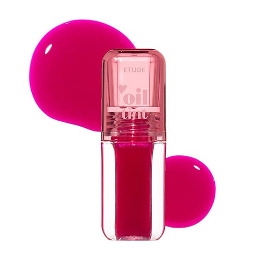 Neon Pink