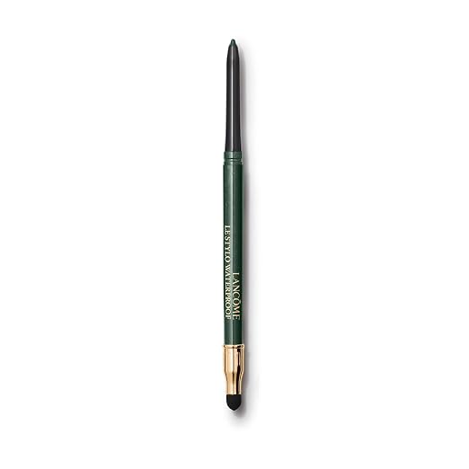 06 Ivy: metallic olive