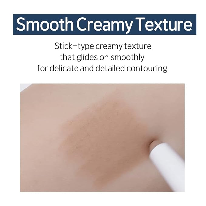 Contour Stick – Warm Shading