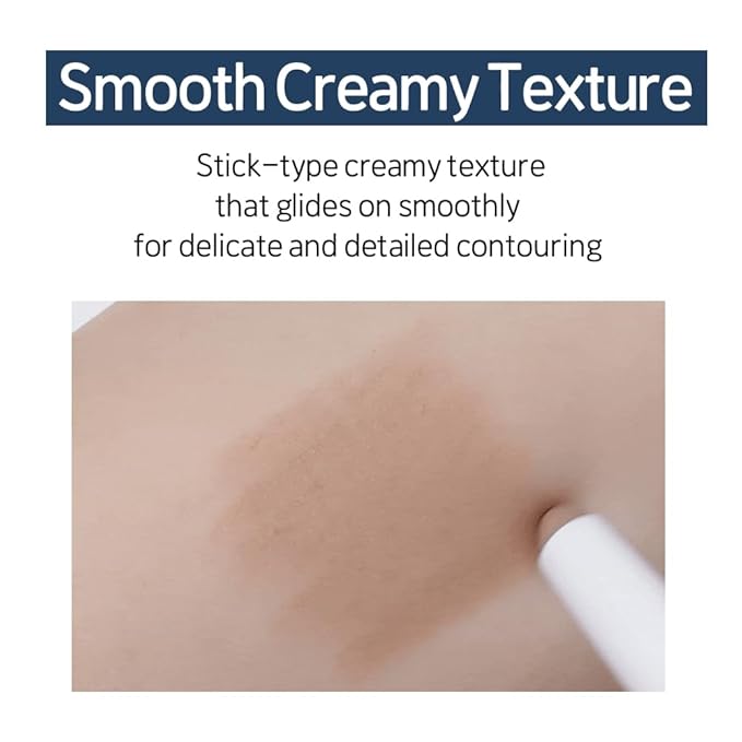 Contour Stick – Cool Shading