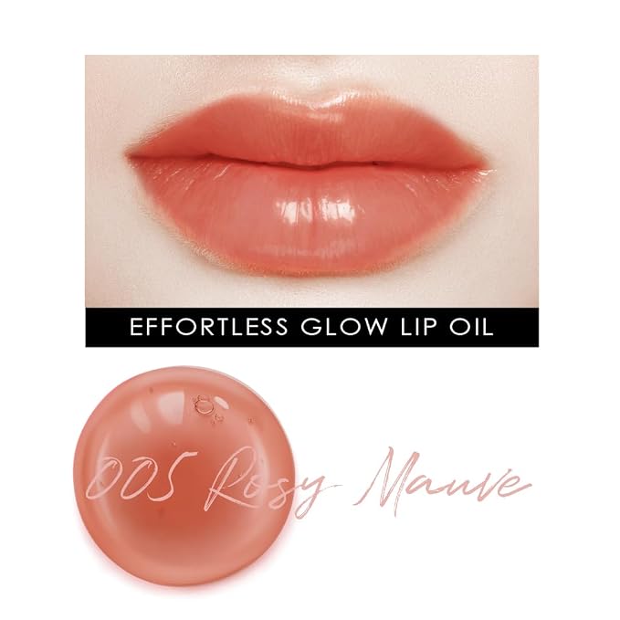 005 ROSY MAUVE