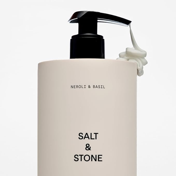 Neroli & Basil 15.2 fl oz