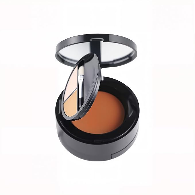 NEUTRAL BEIGE-For medium to deep skin tones