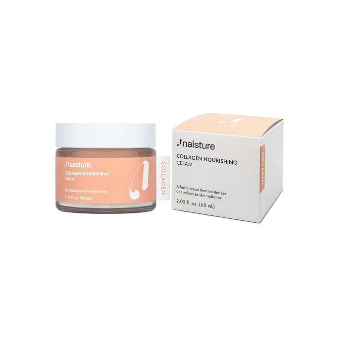Collagen Moisturizer