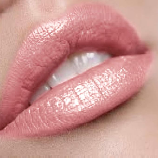 Blushing Bride | Pink