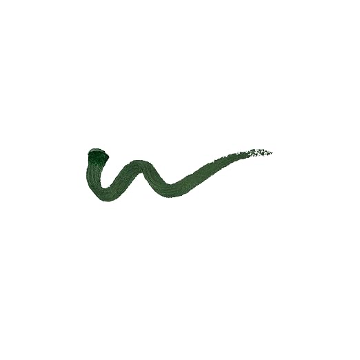 11 Camouflage Green