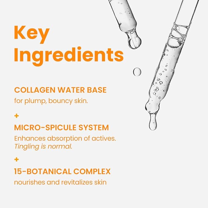 Firming (Lifting Effect)
